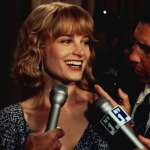 Bridget Fonda