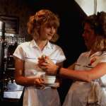 Bridget Fonda, Ann Dowd