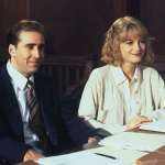 Bridget Fonda, Nicolas Cage