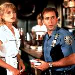 Bridget Fonda, Nicolas Cage