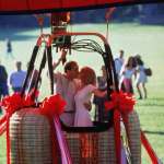 Bridget Fonda, Nicolas Cage