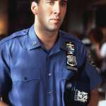 Nicolas Cage