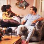 Rosie Perez, Nicolas Cage