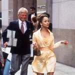 Rosie Perez, Seymour Cassel