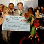 Rosie Perez, Bridget Fonda, Nicolas Cage