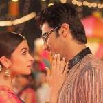 Arjun Kapoor, Alia Bhatt