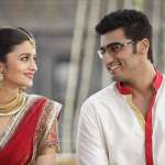 Arjun Kapoor, Alia Bhatt