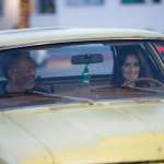 Morgan Freeman, Paz Vega