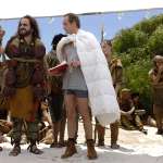 Beno&icirc;t Poelvoorde, Daniel Cohen