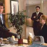 Hugh Grant, Jason Antoon, Alicia Witt