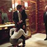 Sandra Bullock, David Haig, Hugh Grant