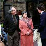 Sandra Bullock, Hugh Grant, Dana Ivey, Robert Klein