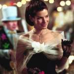 Sandra Bullock