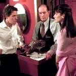 Sandra Bullock, Hugh Grant