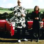 Hugh Bonneville, Rachael Leigh Cook