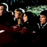 Natasha Richardson, Rachel Griffiths, Alan Rickman, Josh Hartnett