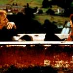 Rachel Griffiths, Alan Rickman