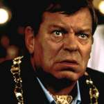 Warren Clarke