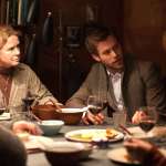 Julia Bache-Wiig, Juliane K&ouml;hler, Sven Nordin, Liv Ullmann, Ken Duken