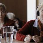 Julia Bache-Wiig, Liv Ullmann