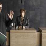 Juliane K&ouml;hler, Ken Duken