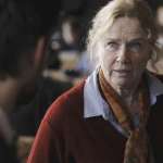 Liv Ullmann, Ken Duken