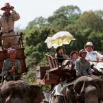 Guy Pearce, Jean-Claude Dreyfus, Freddie Highmore, Philippine Leroy-Beaulieu