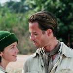 Guy Pearce, Philippine Leroy-Beaulieu