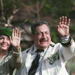 Jean-Claude Dreyfus, Philippine Leroy-Beaulieu