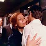 Alain Delon, Jacques Monod, Malka Ribowska