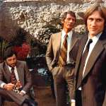 G&eacute;rard Depardieu, Victor Lanoux