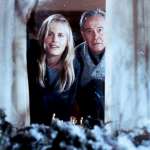 Daryl Hannah, Jack Lemmon