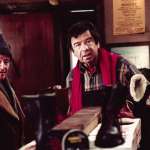 Walter Matthau, Jack Lemmon