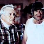 Walter Matthau, Jack Lemmon