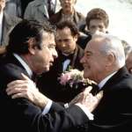 Walter Matthau, Kevin Pollak, Jack Lemmon