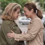 Catherine Deneuve, Catherine Frot