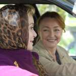 Catherine Deneuve, Catherine Frot