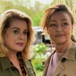 Catherine Deneuve, Catherine Frot