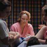 Marie Gili-Pierre, Catherine Frot