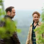 Olivier Gourmet, Catherine Frot