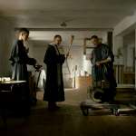 Cezary Pazura, Adam Woronowicz