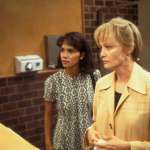 Jessica Lange, Halle Berry