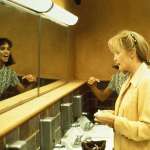 Jessica Lange, Halle Berry