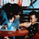 Marc John Jefferies, Halle Berry