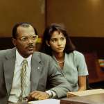 Samuel L. Jackson, Halle Berry