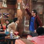 Nick Zano, Matthew Moy