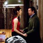 Adam Sandler, Marisa Tomei