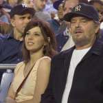 Jack Nicholson, Marisa Tomei