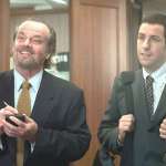 Jack Nicholson, Adam Sandler