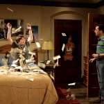 Angus T. Jones, Jon Cryer